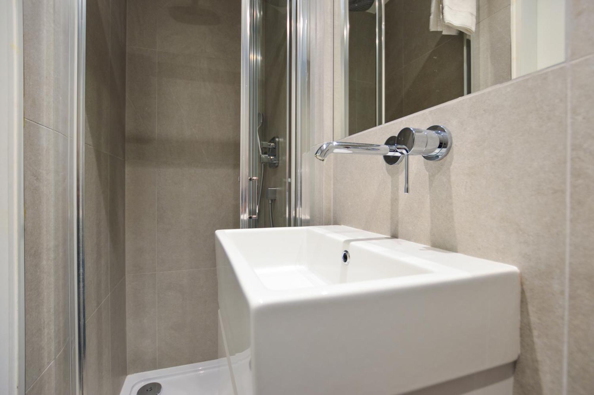 St James House Serviced Apartments By Concept Apartments Londres Exterior foto